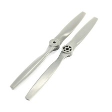 2 pièces Avion Radiocommandé