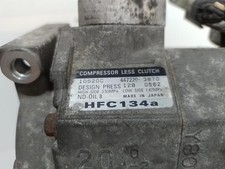 Compresseur clim CHRYSLER VOYAGER 3 4472203870