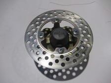 Moyeu avant droit (Yamaha -