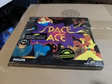 Space ACE  - jeu  Philips CDI