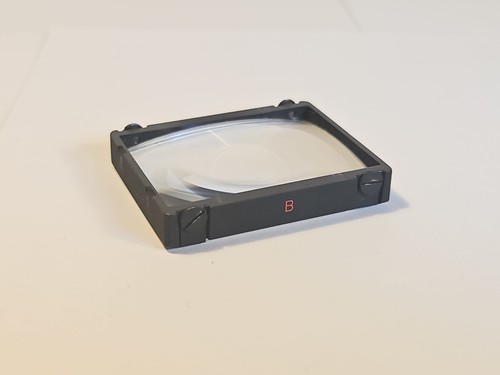 Verre visée nikon - de,