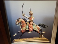 Le Cimier/Mameluck/90mm no