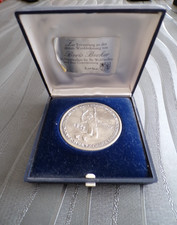 MEDAILLE BORIS BECKER TENNIS