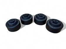 Pieds de platine 4 pièces - Technics Denon Yamaha Dual - AVC Anti-Vib