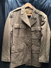 Veste Habillée Uniforme