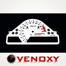 Honda CBR 1000 RR 2006-2007