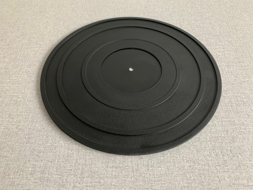 Rare original rubber - original, mat