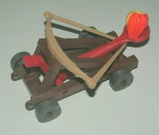 Playmobil Médiévale