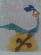 ANCIENNE FIGURINE PVC