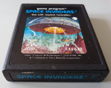 Jeu Atari 2600 "Space