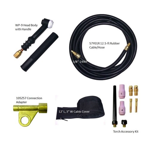 Weldingcity tig welding - tig,