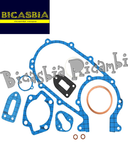6621 garnitures moteur sip - -,