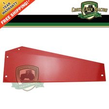 1672787M2 Side Panel L/H for