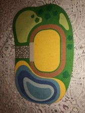 playmobil pièce 1  tapis