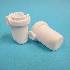 Gußtiegel Céramique Creuset