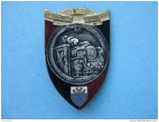 INSIGNE ARMEE DE TERRE 