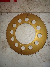 cagiva 520 125 250 couronne