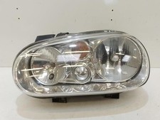 Optique avant principal gauche