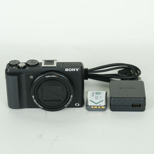 Appareil photo compact - , sony