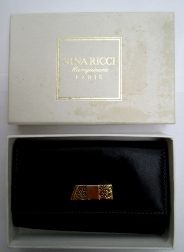 Nina ricci porte - porte-clé, sa