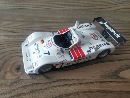 Porsche twr wsc winner - twr,