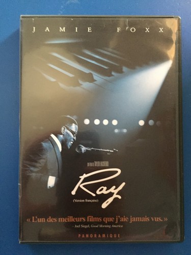 Ray dvd import zone 1 - ray,