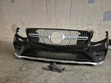 pare choc mercedes GLC 250 coupé 