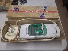 FRANCE JOUET  RENAULT FLORIDE