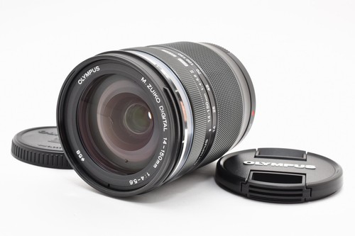 Olympus zuiko digital - m.zuiko, ed