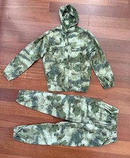 Russian Tactical PARTIZAN