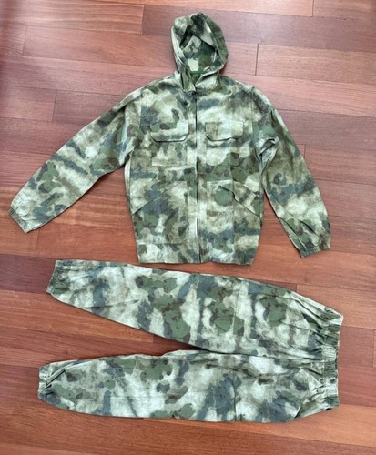 Russian tactical partizan - russian,