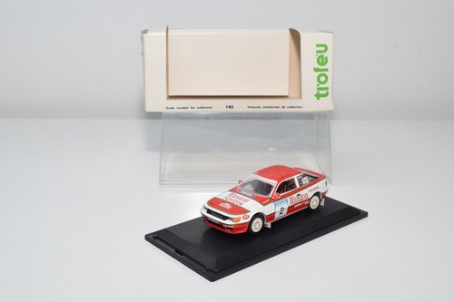 B21 trofeu 024 toyota - 1:43,