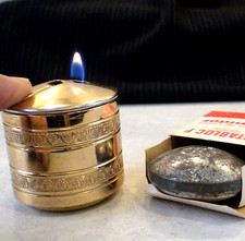 BRIQUET Ancien de Bureau
