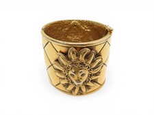 VINTAGE BRACELET MANCHETTE