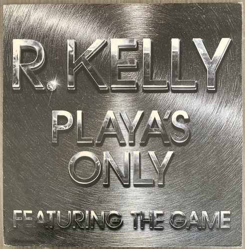 Kelly featuring the game - game,