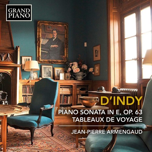 Audio vincent indy - audio,