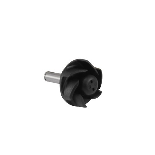 Axe pompe eau scooter oem - axe,