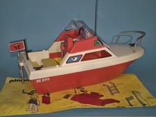 PLAYMOBIL 3498 bateau