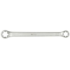 Clé polygonale droite TORX®