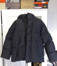 Canada Goose Nairo Puffer