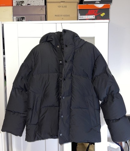 Canada goose nairo puffer - canada,