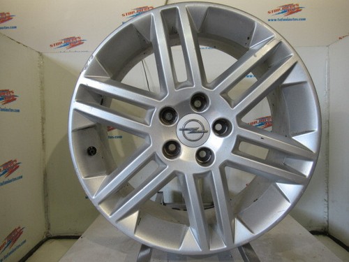 Jante aluminium opel vectra - aluminium,