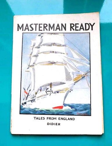 Masterman ready - ,