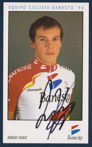Cyclisme carte cycliste - carte,