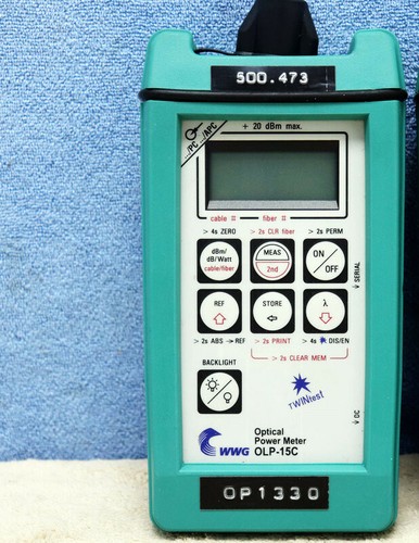 1pcs used olp 15c - 1pcs,