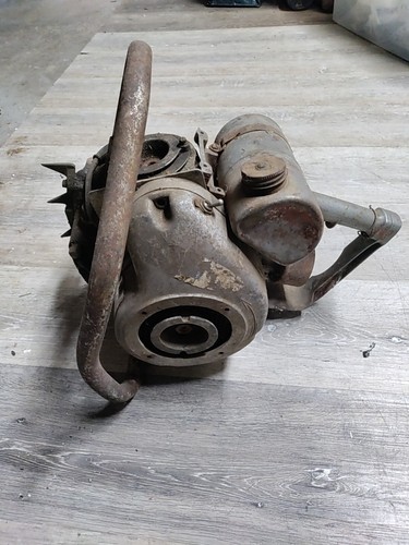 Rare vintage lombard dd2 - lombard,