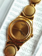 SWATCH Irony Lady YSG141G