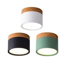 Projecteur de plafond à LED