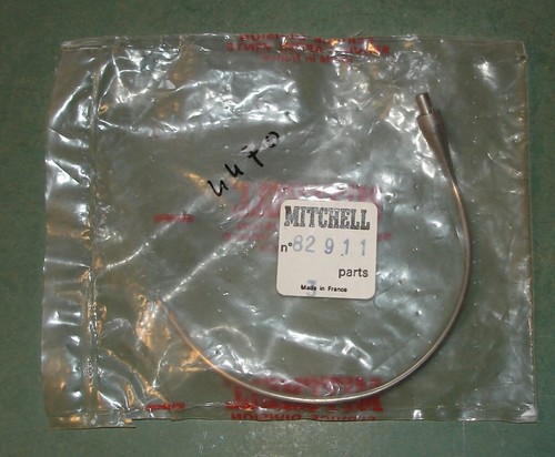Piece pour moulinet - 1,
