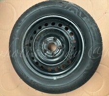 1x roue complet RENAULT kangoo